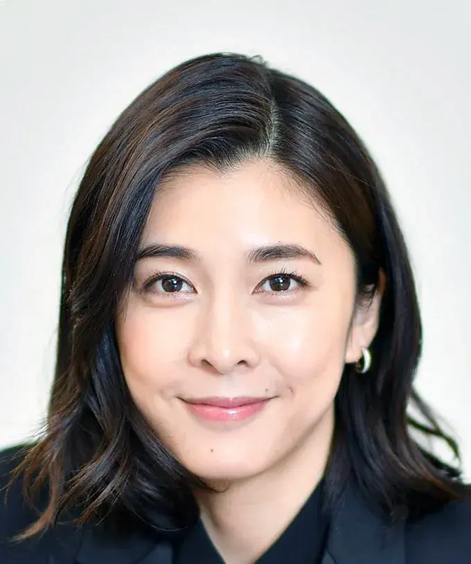 بیوگرافی Takeuchi Yuko