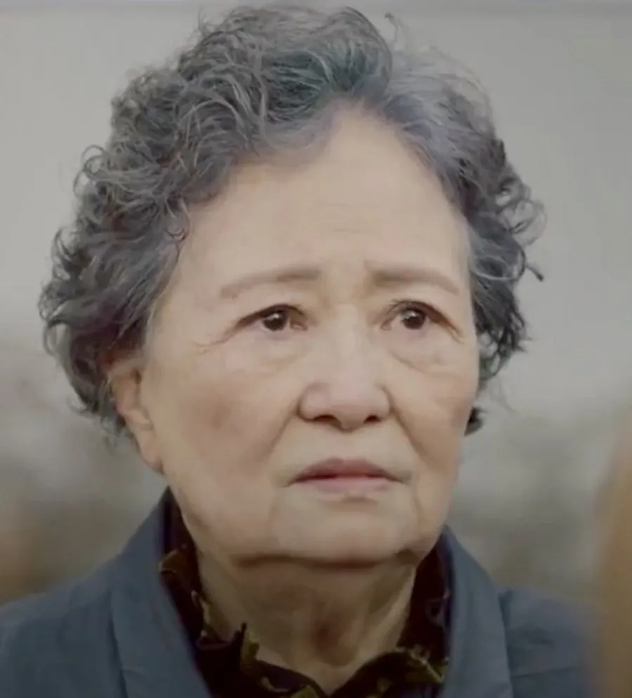 Nam Jung Hee