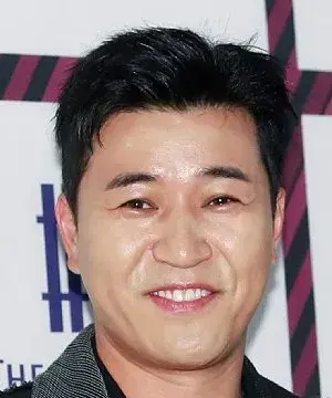بیوگرافی Kim Jong Min