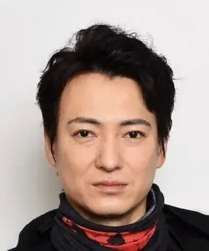بیوگرافی Oshinari Shugo