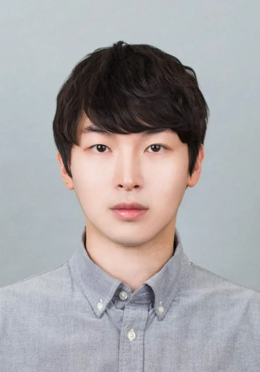 بیوگرافی Park Kang Hyun