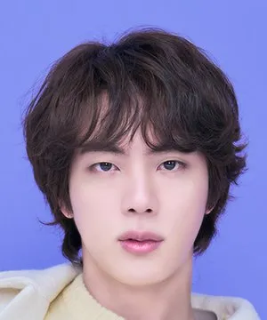 Kim Seok Jin