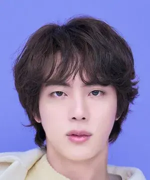 بیوگرافی Kim Seok Jin