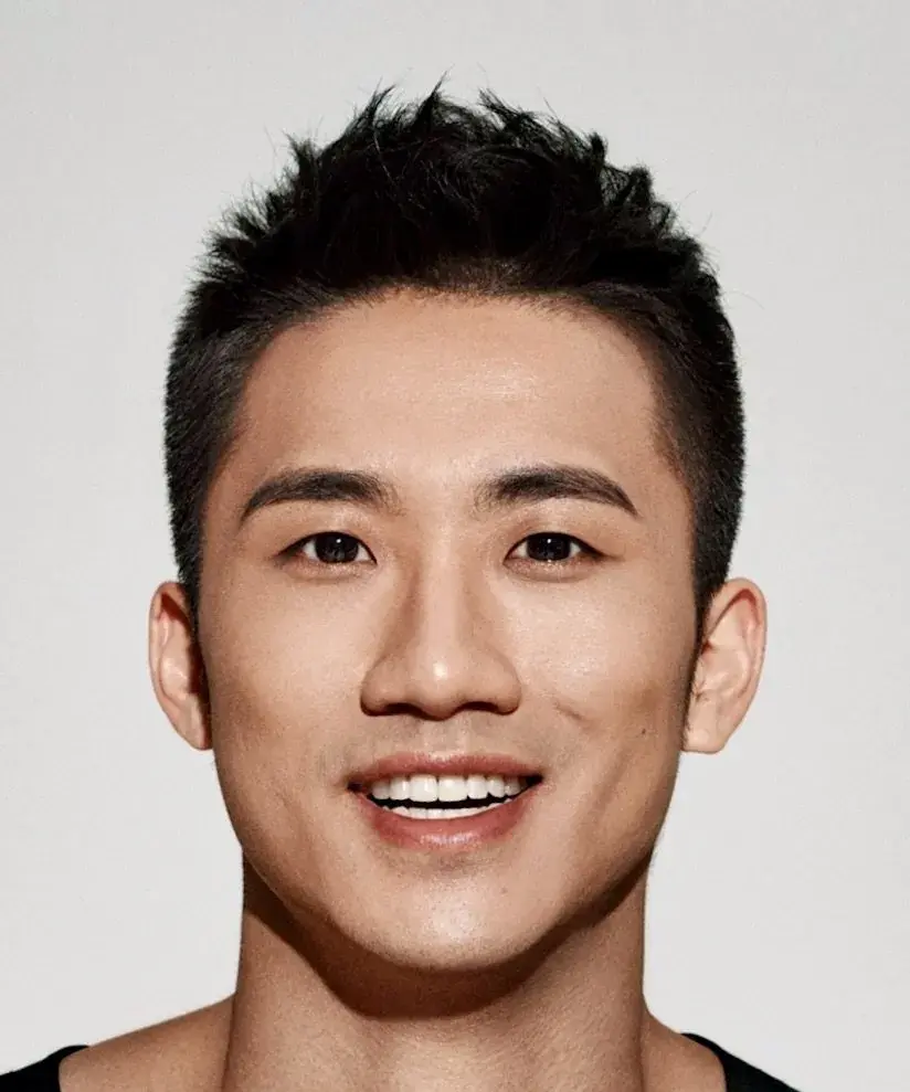 بیوگرافی Huang Hao Nan