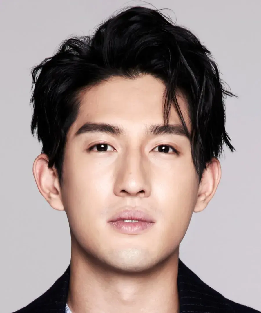 بیوگرافی Sun Zheng
