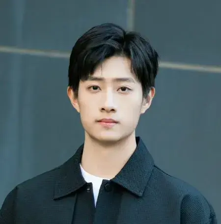 بیوگرافی Liu Jia Qi