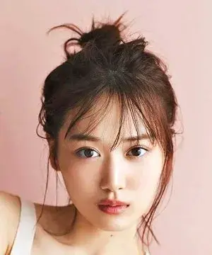 بیوگرافی Yamashita Mizuki