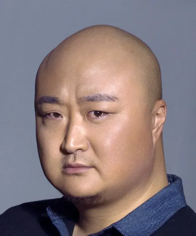 بیوگرافی Zhang Hai Feng