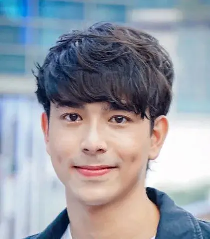 بیوگرافی Pueakpoolpol Sittichok