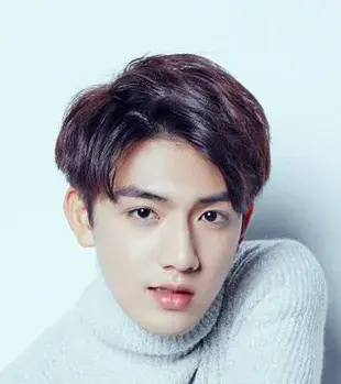 بیوگرافی Liu Yao Yuan