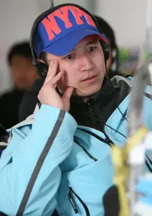 بیوگرافی Li Xiao Jiang
