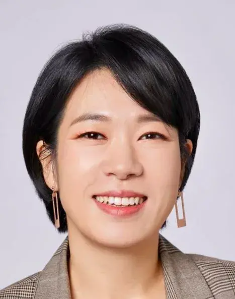 بیوگرافی Yeom Hye Ran