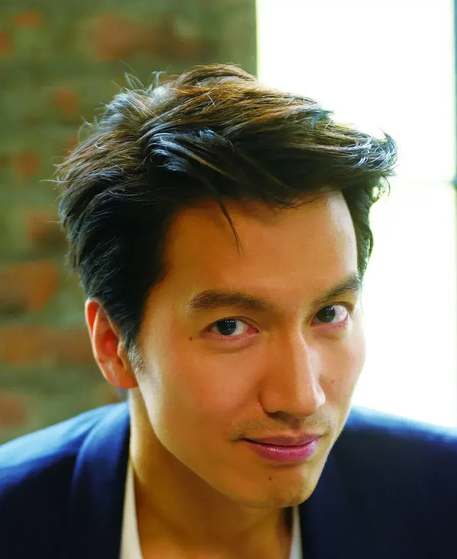 بیوگرافی Liao Yang Zhen