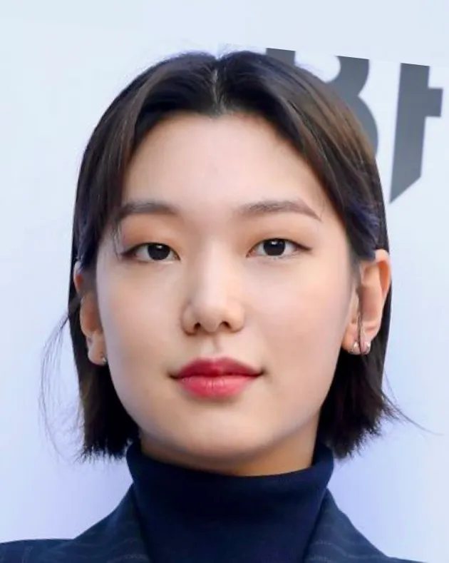 Lee Ho Jung