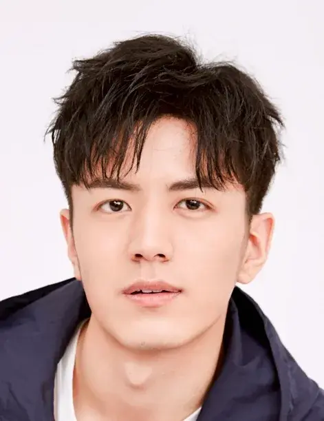 بیوگرافی Li Jiu Lin