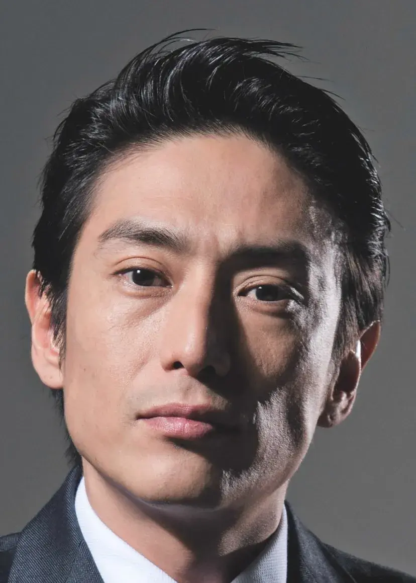 بیوگرافی Iseya Yusuke