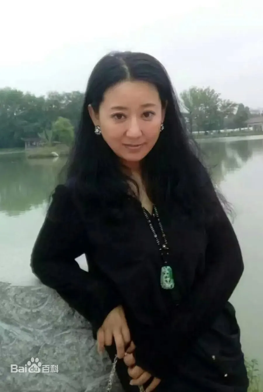 Li Lu Jin