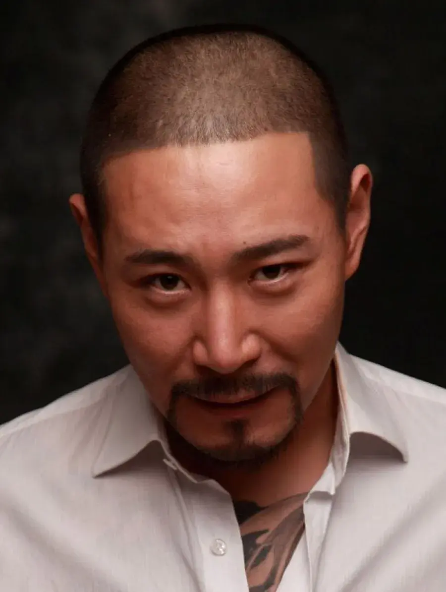 بیوگرافی Xing Han Qing