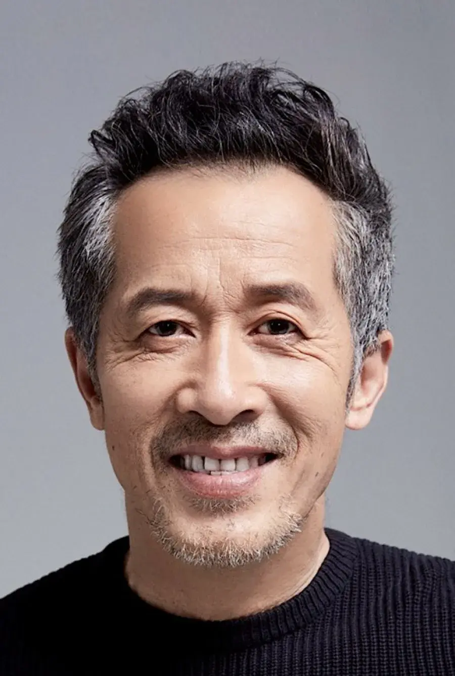 بیوگرافی Guo Qi Ming