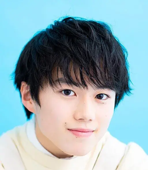 بیوگرافی Oku Tomoya