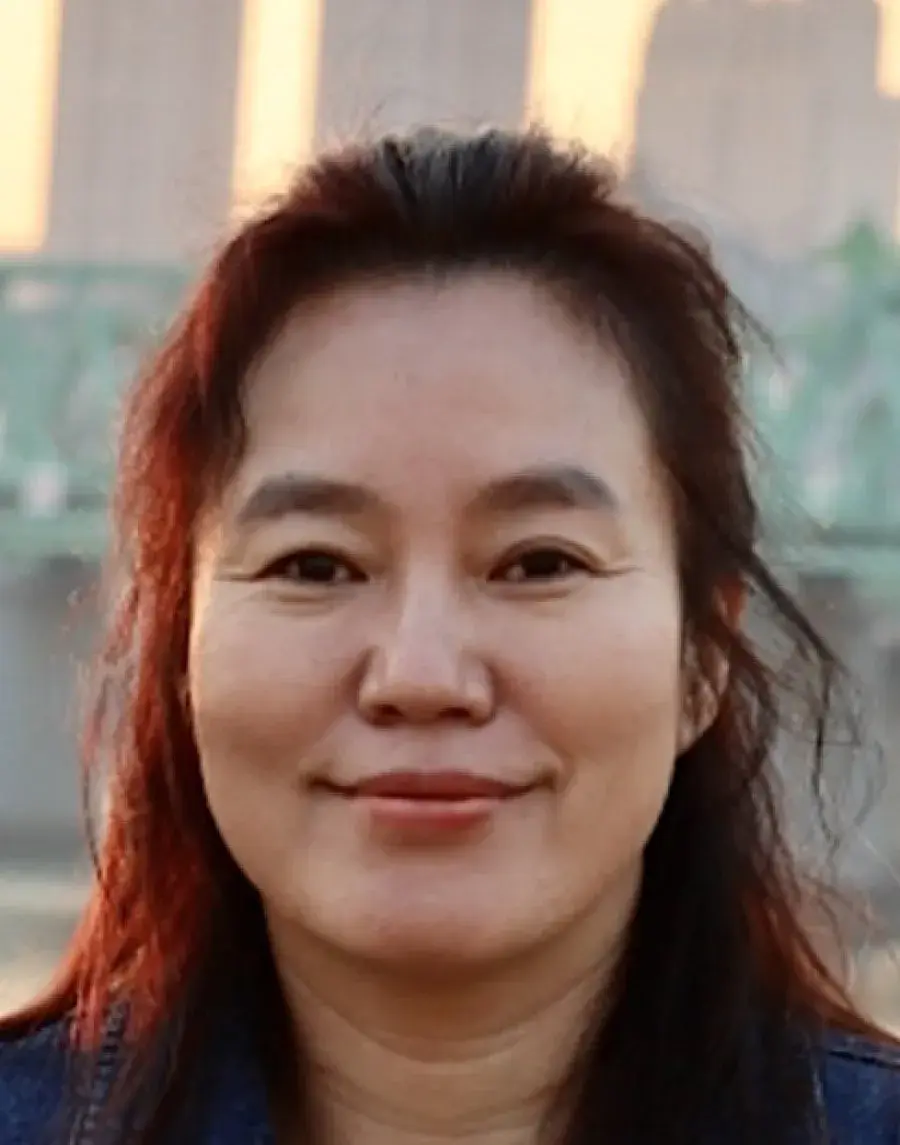 بیوگرافی Kim Geum Soon