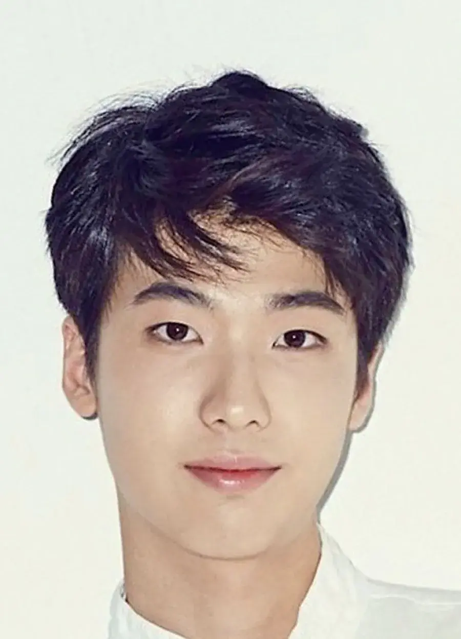 بیوگرافی Hong Jin Ki