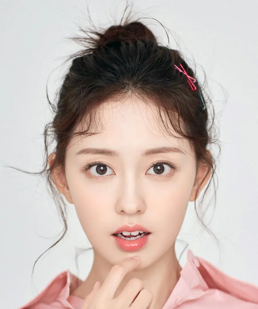 بیوگرافی Sun Yan Qing