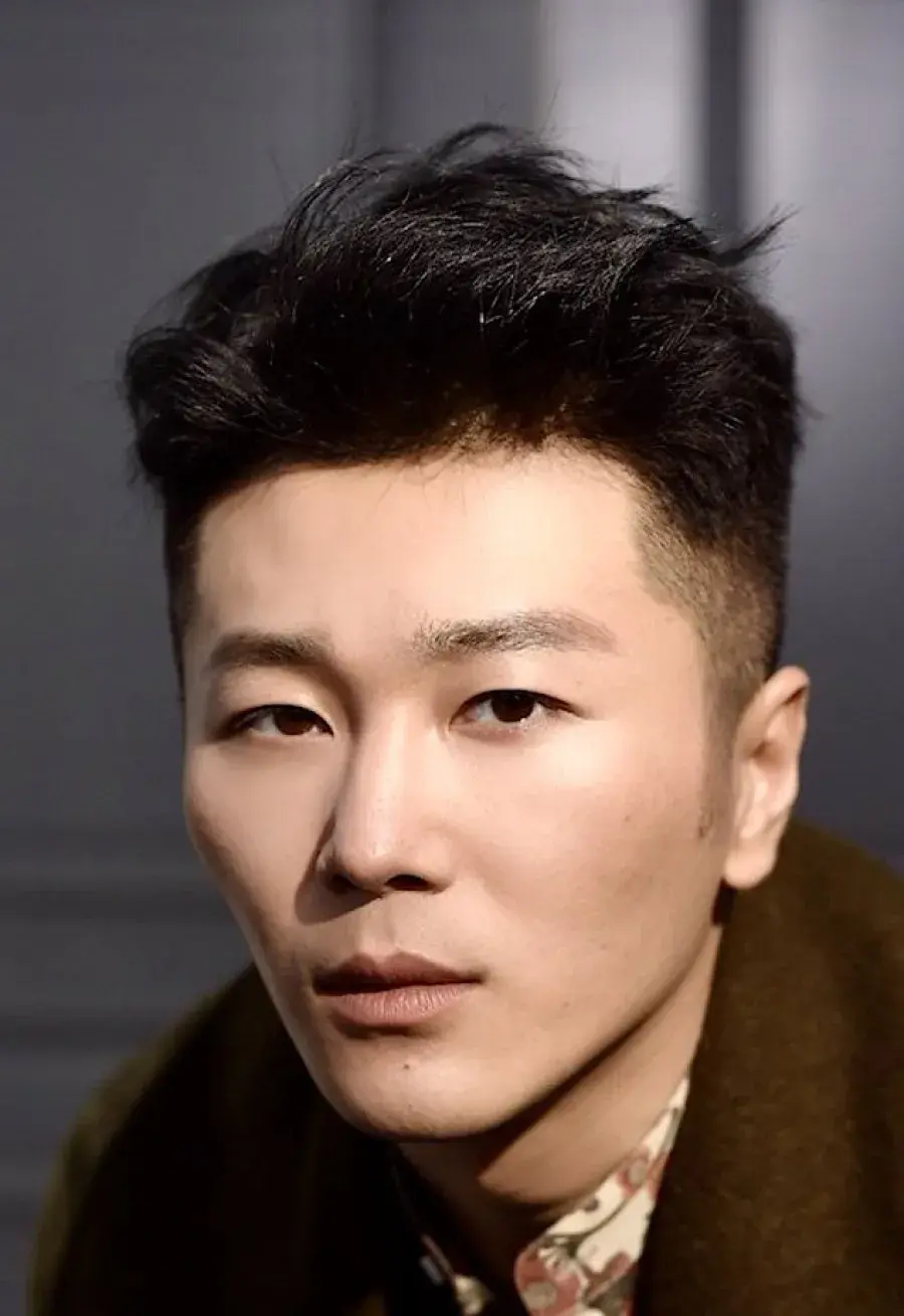 بیوگرافی Su Mao Yan