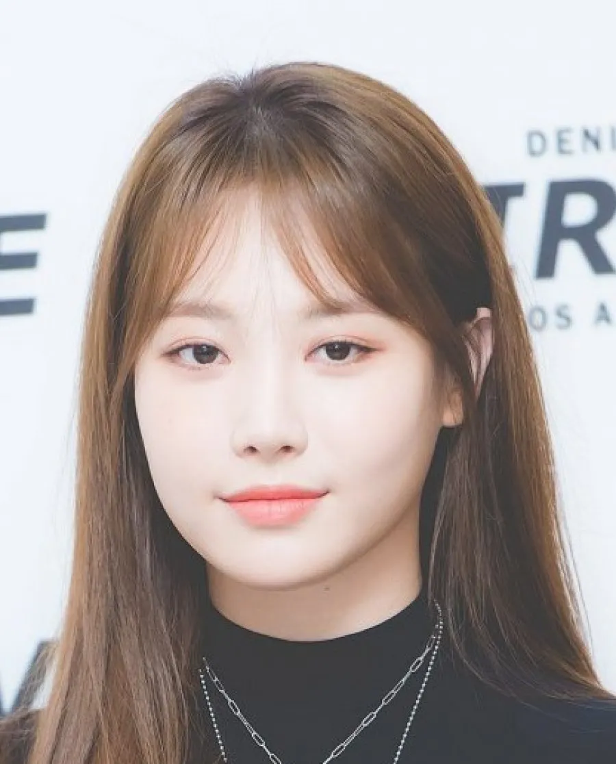 Kim Ah Young