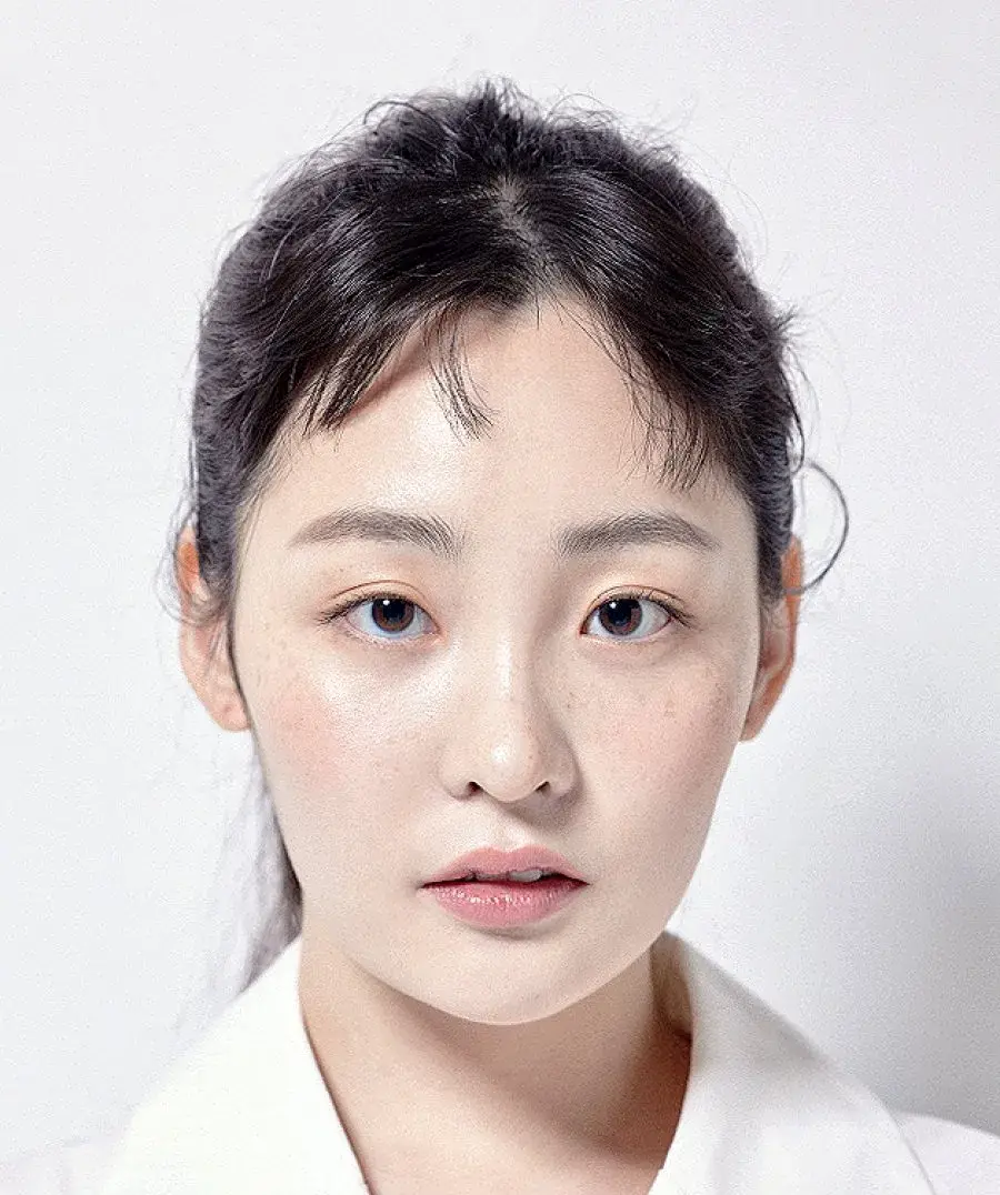 بیوگرافی Kim Min Ha