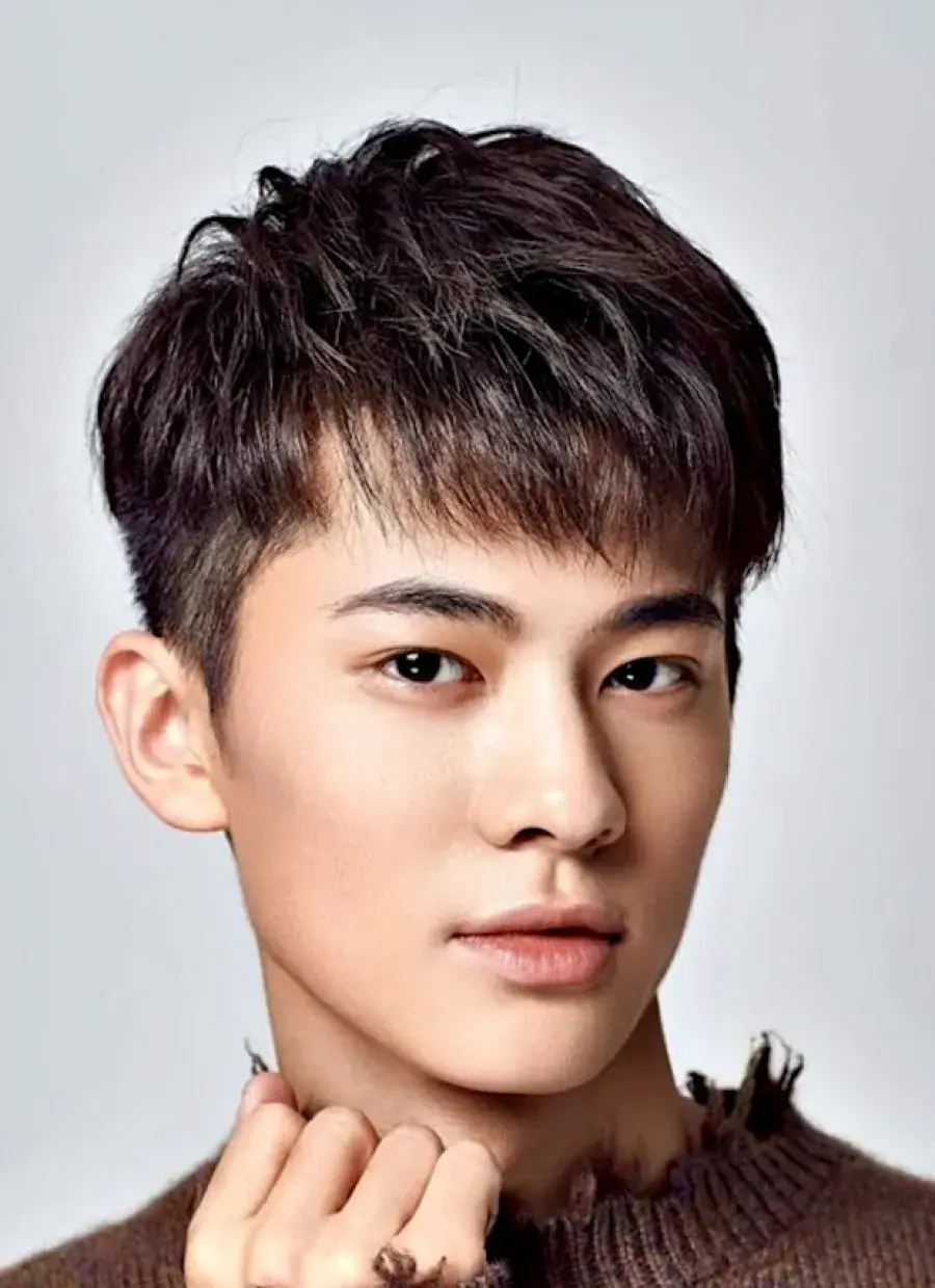 بیوگرافی Liang Yi Mu