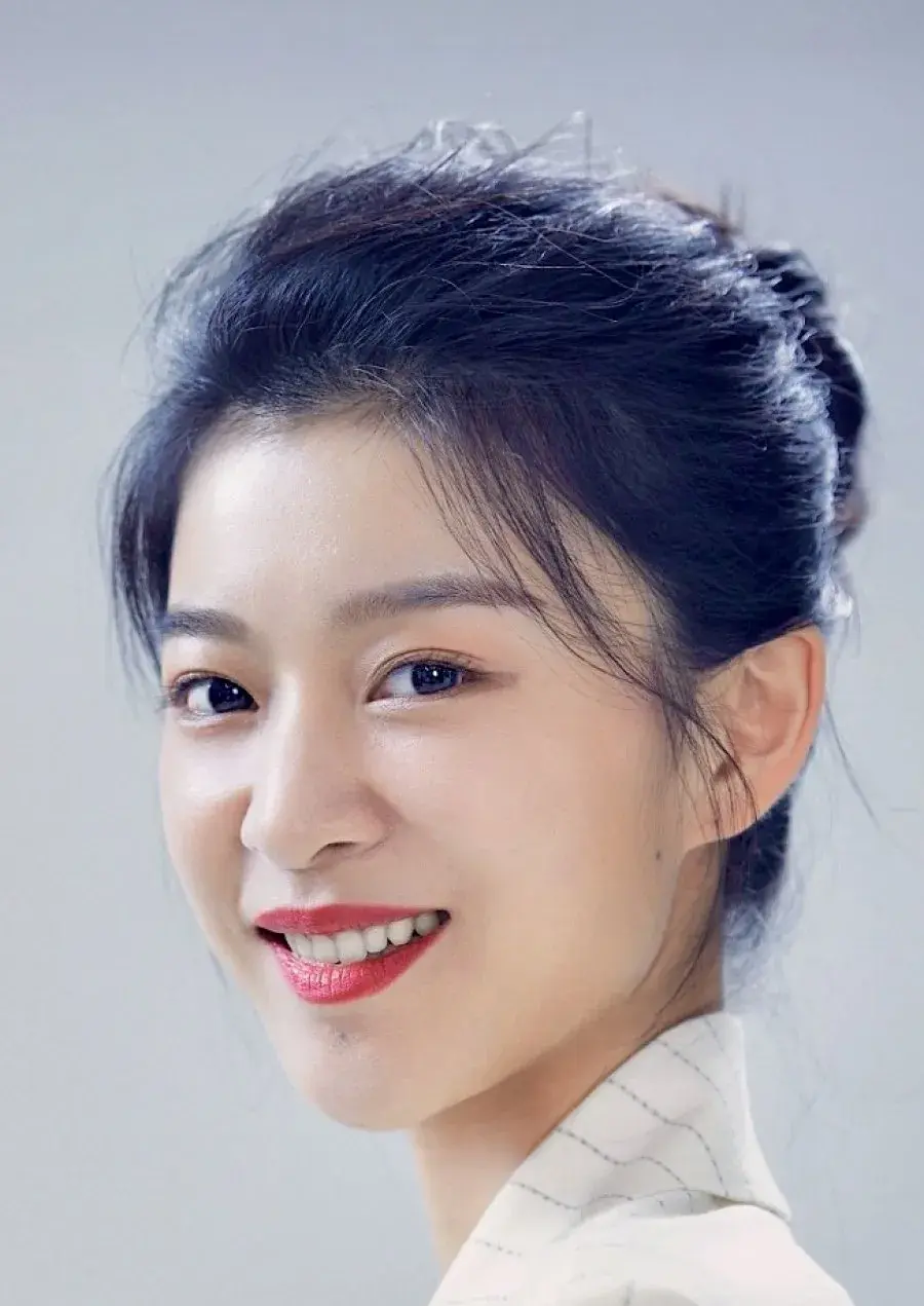 بیوگرافی Sun Yu Han
