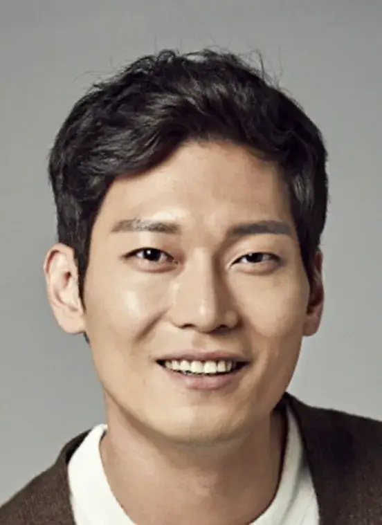 بیوگرافی Park Hoon