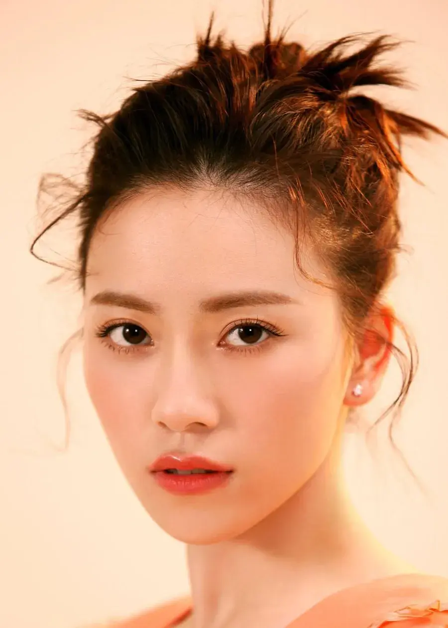 بیوگرافی Liu Si Qian