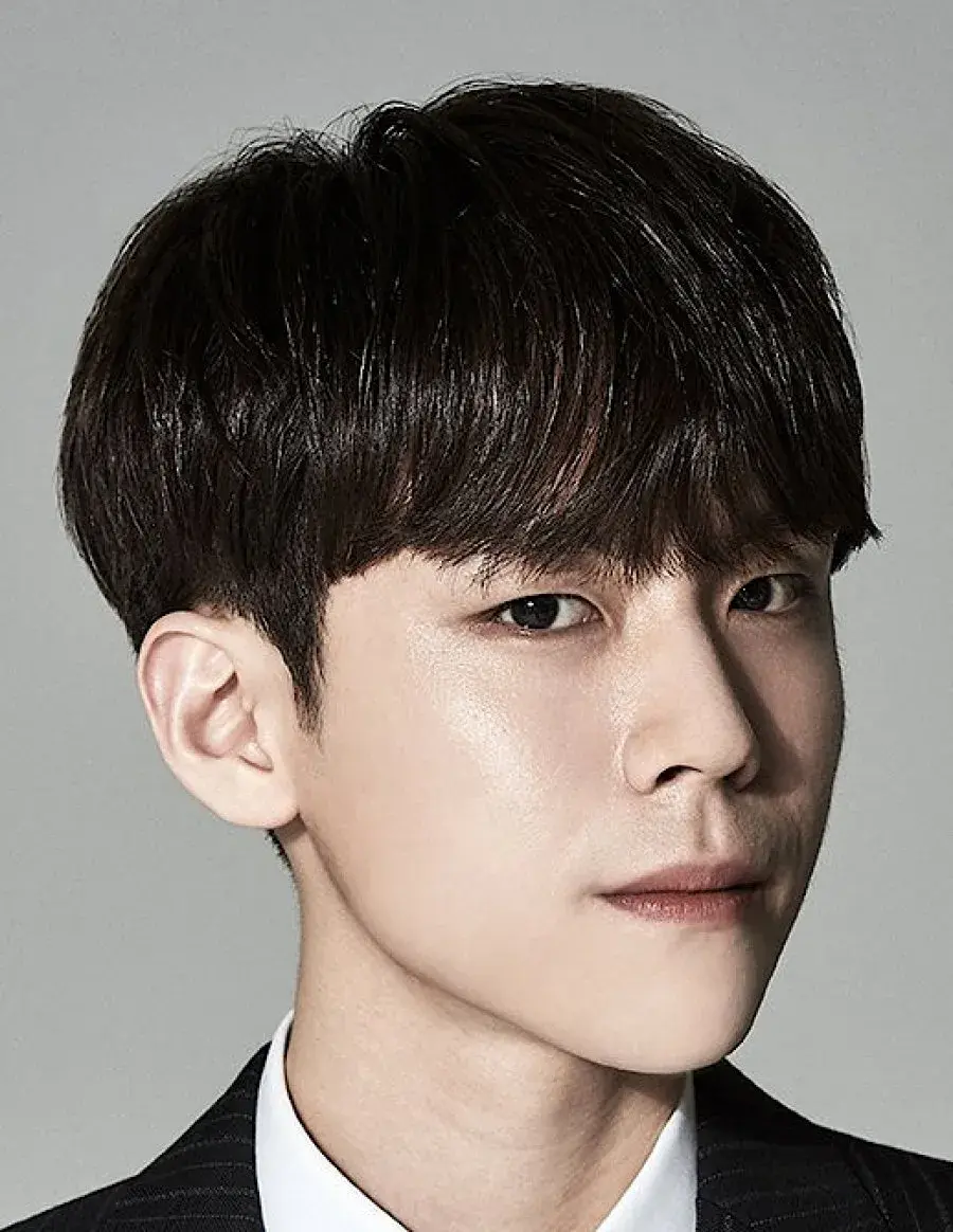 بیوگرافی Kim Do Hoon