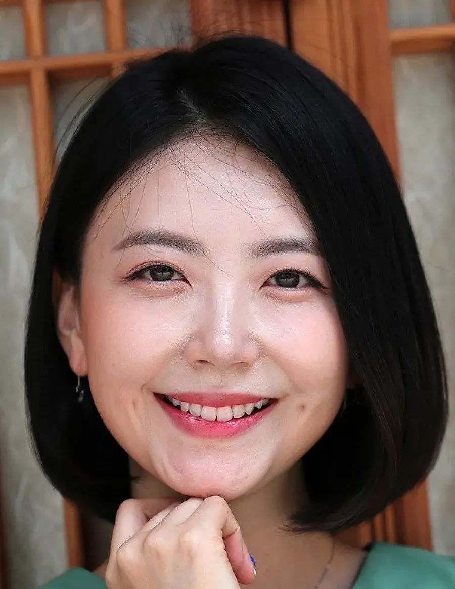 بیوگرافی Im Sung Eon
