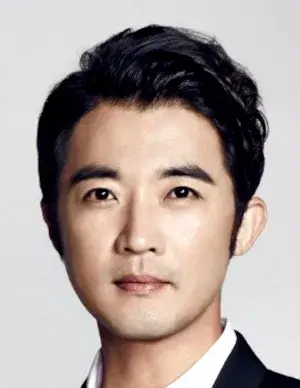 بیوگرافی Ahn Jae Wook