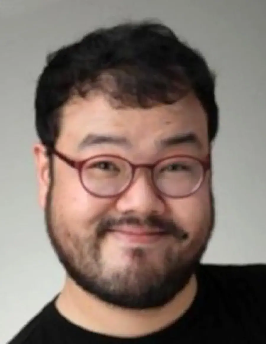 بیوگرافی Kim Ji Hoon