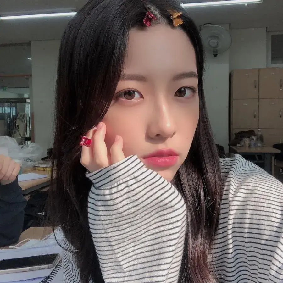 بیوگرافی Jo Ye Young