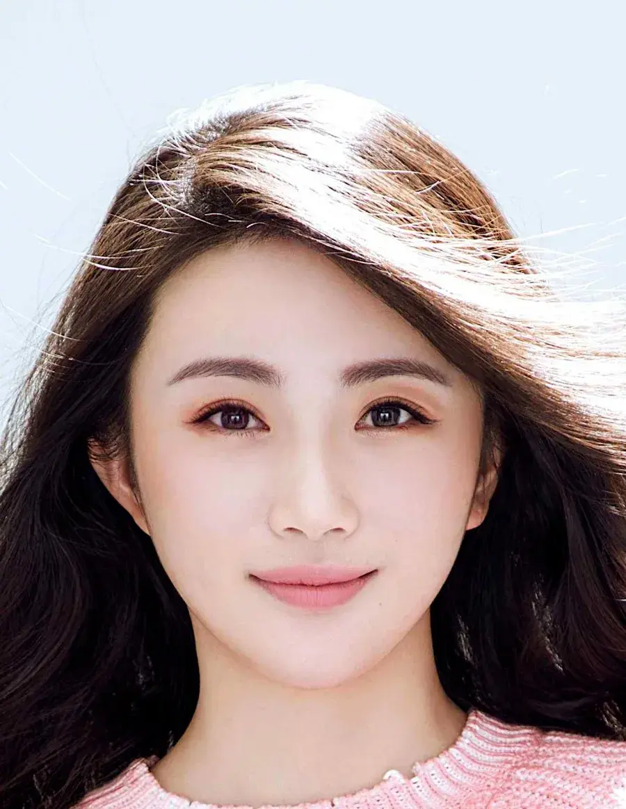 بیوگرافی Zhao Xin