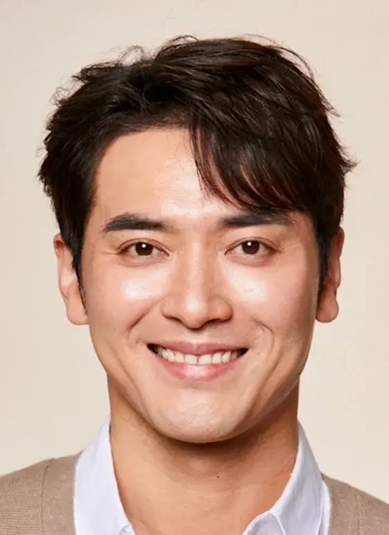 بیوگرافی Park Joo Hyung