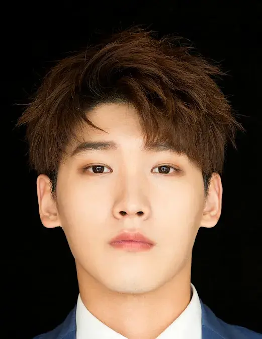 بیوگرافی Xing Zhao Lin