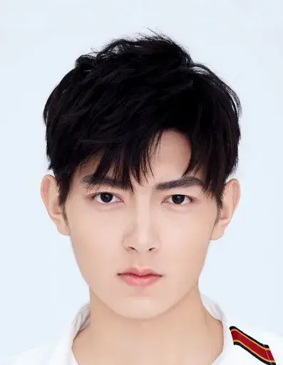 بیوگرافی Fan Zhi Xin