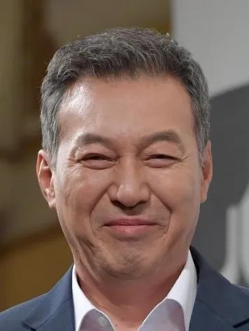 Kim Gab Soo