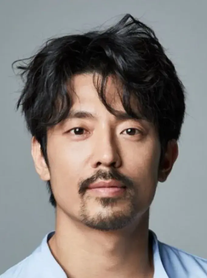 بیوگرافی Kim Joo Heon