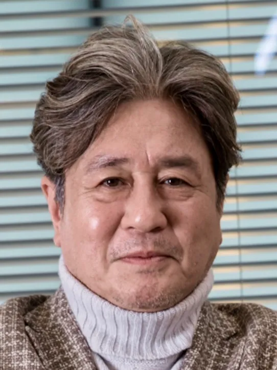 Choi Min Shik
