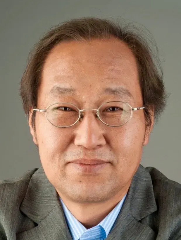 بیوگرافی Kim Ik Tae