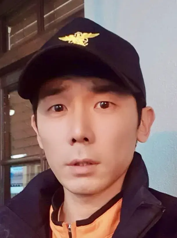 بیوگرافی Park Joo Yong