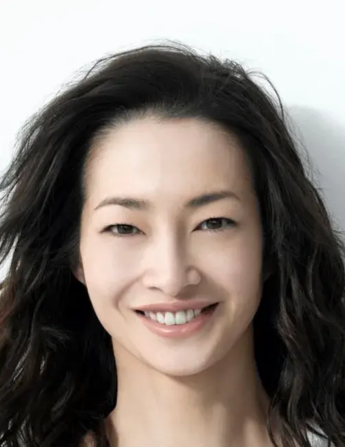 بیوگرافی Miyada Yumiko