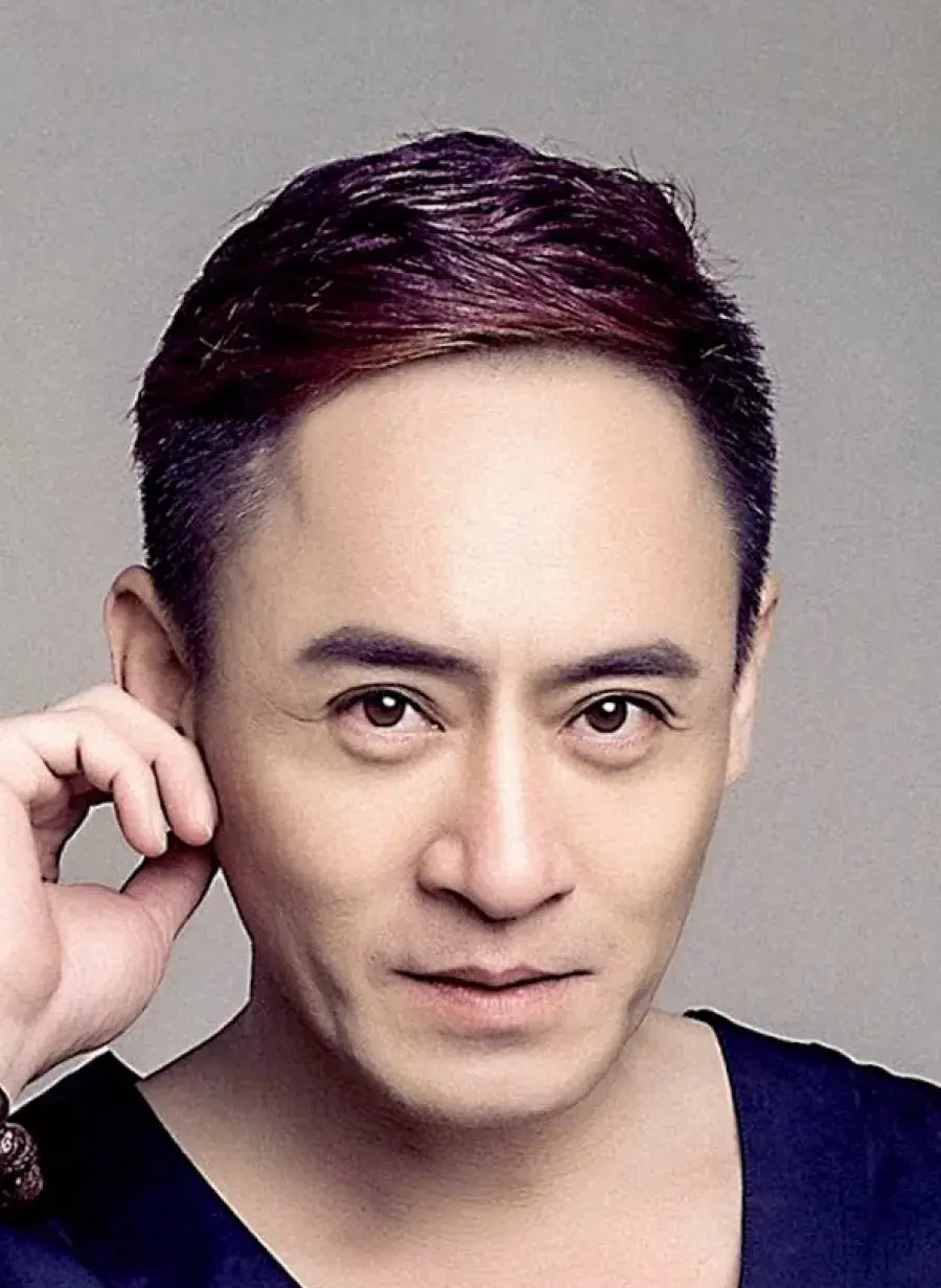 بیوگرافی Xiu Qing